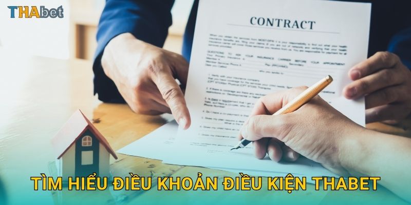 Điều khoản điều kiện minh bạch – Cam kết công bằng tại Thabet 1 Tìm hiểu điều khoản điều kiện Thabet