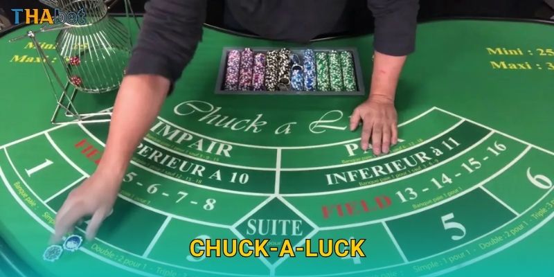 Chuck-a-Luck thú vị – Trò chơi xúc xắc nhanh tại Thabet 1 Chuck-a-Luck thú vị – Trò chơi xúc xắc nhanh tại Thabet
