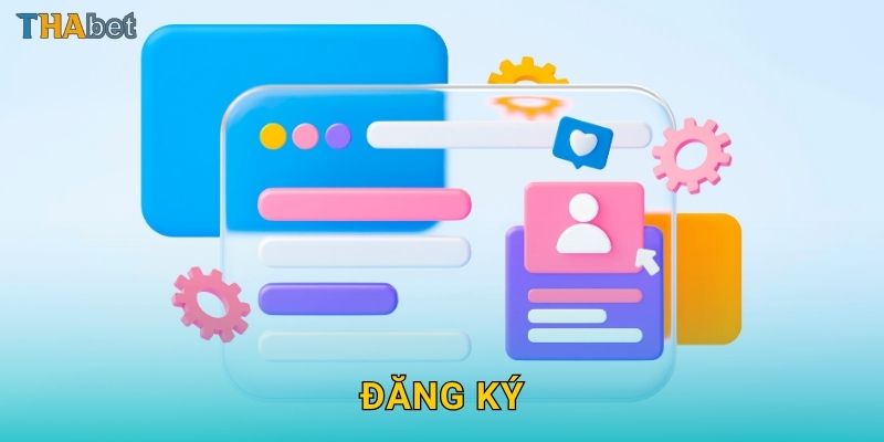 Đăng ký tài khoản – Bước khởi đầu dễ dàng tại Thabet 1 Đăng ký tài khoản – Bước khởi đầu dễ dàng tại Thabet