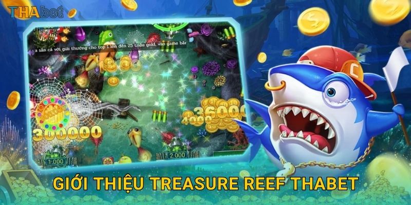 Giới thiệu Treasure Reef Thabet