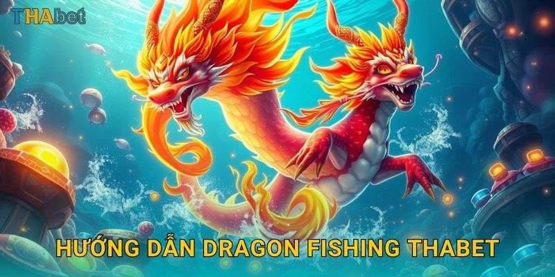 Hướng dẫn Dragon Fishing Thabet