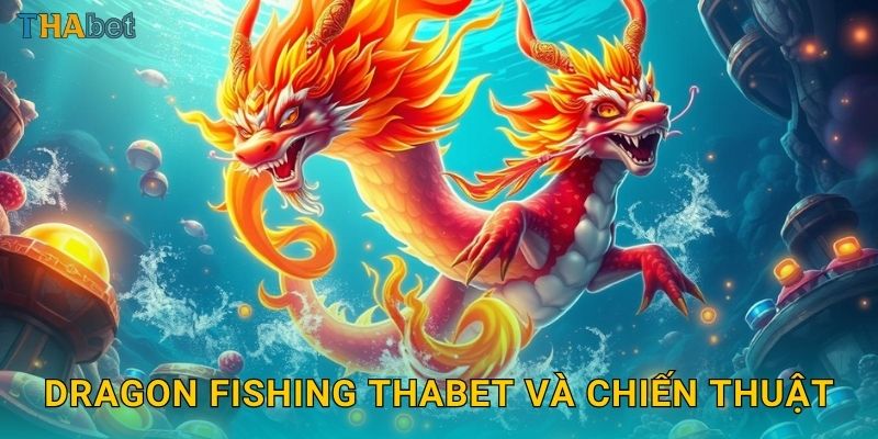 Dragon Fishing Thabet và chiến thuật